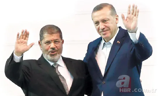 Mursi kimdir, kaç yaşındaydı, ölüm sebebi belli mi? Mısır Eski Devlet Başkanı Muhammed Mursi kimdir, neden öldü? 5