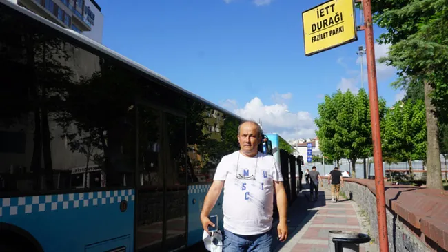 Türkiye'den Çin'e gidecek ilk ihracat treninin Halkalı'da durduğunu iddia eden Özlem Gürses özür dilemedi! - 10