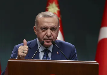 Son dakika | Saldırılara karşı net cevap! TL'ye akın başladı