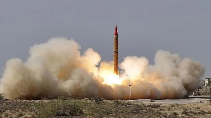 Japonya ABD ve Güney Kore’den nükleer silah anlaşması