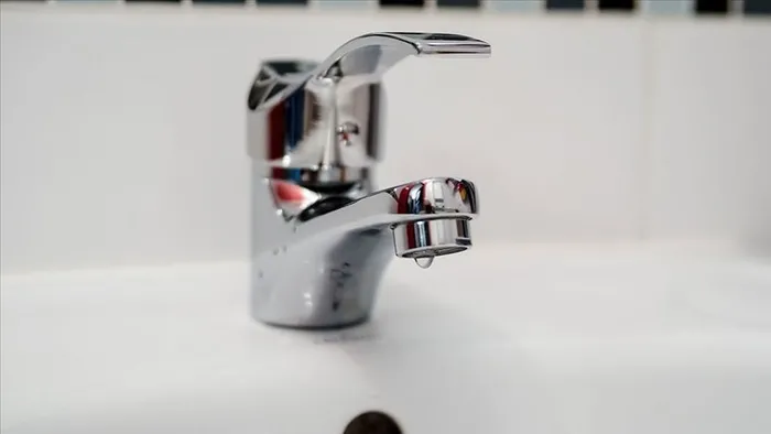 AK Parti’li Tevfik Göksu: İBB’nin suya fahiş zam teklifini reddettik