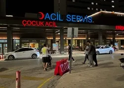 Adana'da kahreden olay! 6 yaşındaki çocuk başından vurulmuş halde bulundu