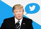 ABD seçimlerine Twitter müdahalesi mi? Trumpın paylaşımları neden sansürlendi? Tepkiler çığ gibi: Korkunç!