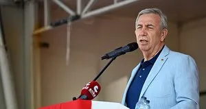 Mansur Yavaş 750 işçiye bayramı zehir etti