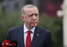 Başkan Erdoğandan 24 Nisan mesajı!