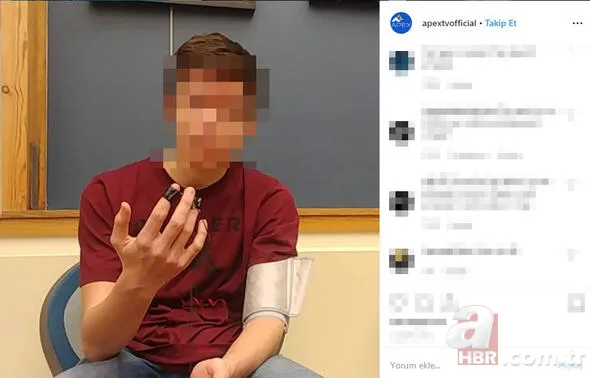 '2030 yılından geldim' demişti! Kehanetleri gerçekleşti... 4