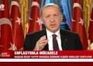 Başkan Erdoğandan enflasyon mesajı