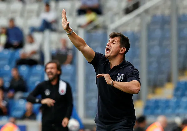 Başakşehir 0 - 0 Karagümrük MAÇ SONUCU ÖZET