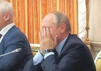 Skandala Putin tepkisi