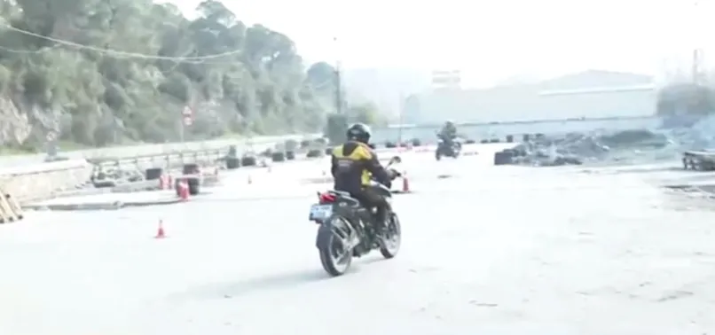 Motosiklet kazaları neden arttı? Motosikletler güvensiz mi?