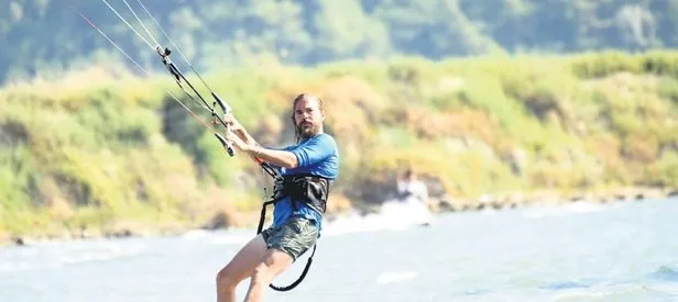 Engin Altan Düzyatan korkuttu - 1