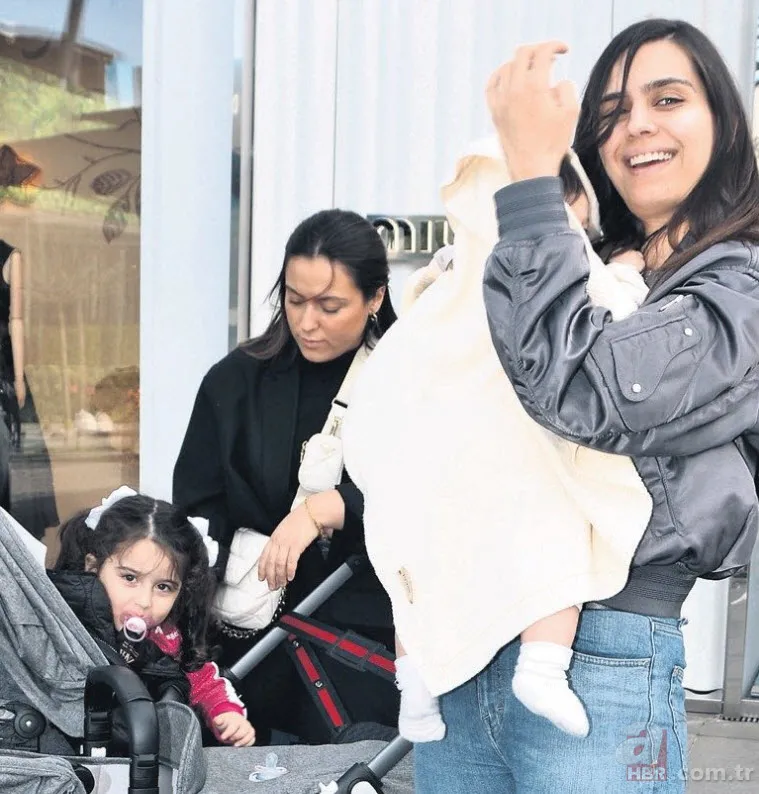 Mesut Özil koleksiyonunu genişletti! Eşi ve kendisi için kesenin ağzını açtı 7