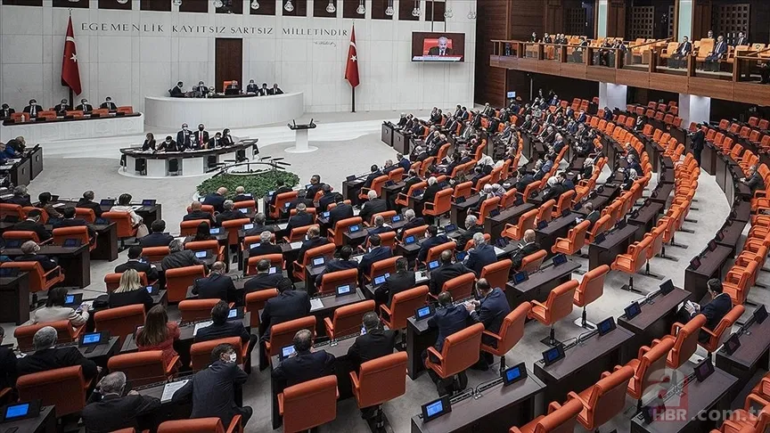 52 maddelik torba yasada neler var? Ekonomiye ilişkin torba yasa teklifi içeriği nedir? Torba yasa ne zaman yürürlüğe girecek? 38
