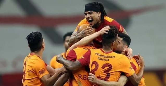 Galatasaray Denizlispor maçı ne zaman, hangi kanalda? Denizlispor Galatasaray maçı canlı yayın nasıl izlenir? Detaylar belli oldu...
