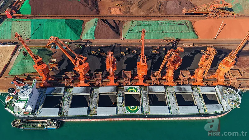 Nadir topraklarda savaş başladı: Çin'den ABD ordusuna gizli plan! 3