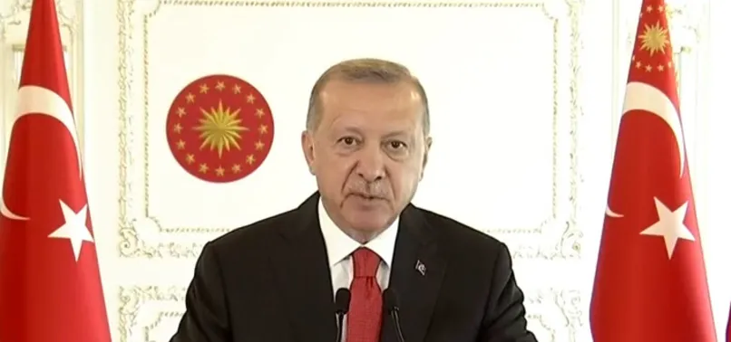 Son dakika: Başkan Erdoğan'dan hidroelektrik üretim tesisleri açılış töreninde önemli açıklamalar