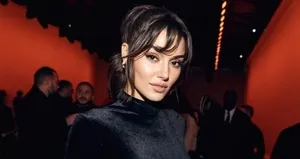 Hande Erçel Londra’ya mı taşındı?