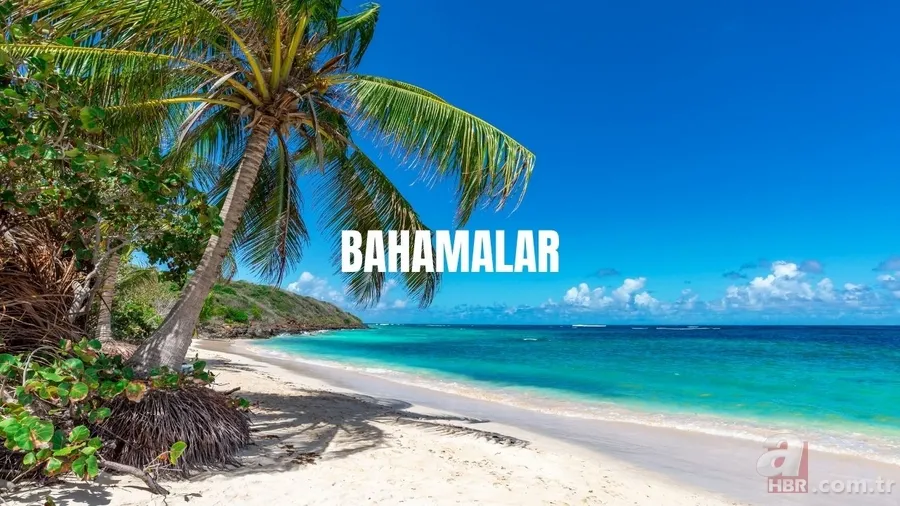 VİZESİZ ÜLKELER TAM LİSTE 2025 | Hangi ülkelere vizesiz gidilebiliyor? Fas, Andorra, Arjantin... 4