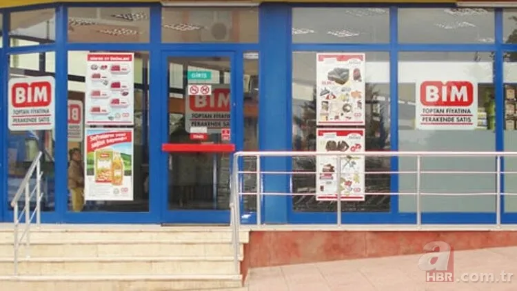 5 Şubat BİM aktüel ürünler kataloğu! BİM 5 Şubat aktüel ürünler kataloğu! Fırsatlar... 1