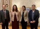 İsveçten teröre 376 milyon dolarlık yardım!