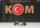 Şırnakta kaçakçılık ve asayiş operasyonları: 56 gözaltı