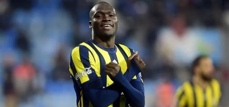 Sow ikinci kez baba oldu