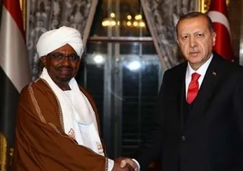 Cumhurbaşkanı Erdoğan'dan kritik görüşme!