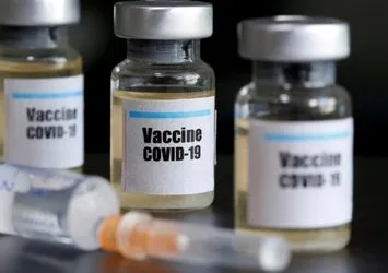 ABD güncellenmiş Kovid-19 aşılarına onay