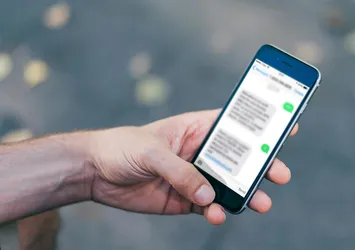 Yasadışı SMS'lere sıkı takip geliyor