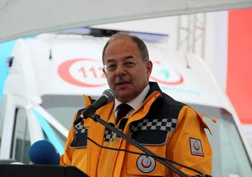 Sağlık Bakanlığı'ndan önemli adım