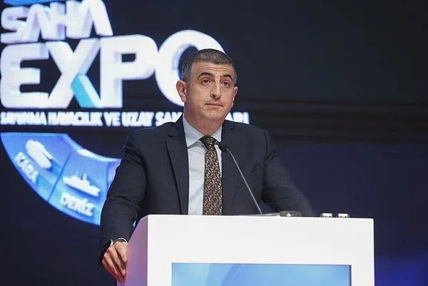 SAHA Expo’da gövde gösterisi! Türkiye insansız savaşta sınıf atladı