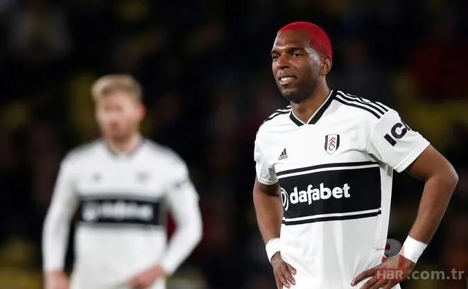 Beşiktaş'tan asrın transferi 13