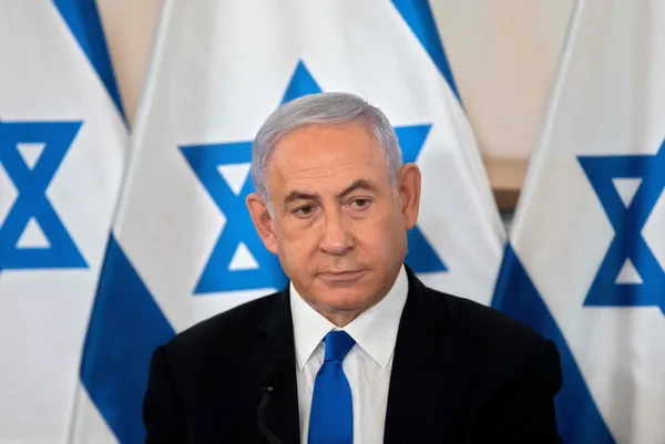 Netanyahu hapse girecek mi? İsrail Başbakanı Lapid’den flaş açıklama