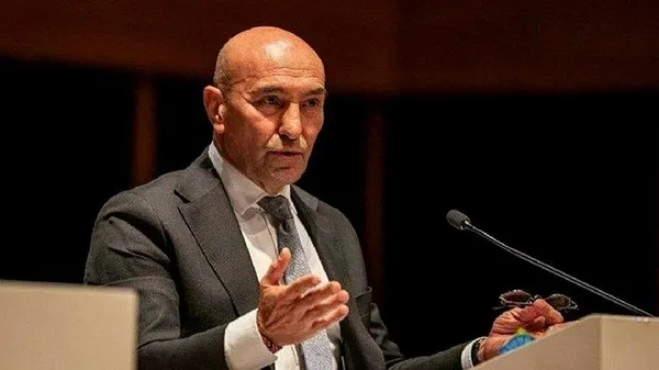 CHP’li Tunç Soyer’den ’BAL’lı atama! İzmir’de yine skandala imza attı