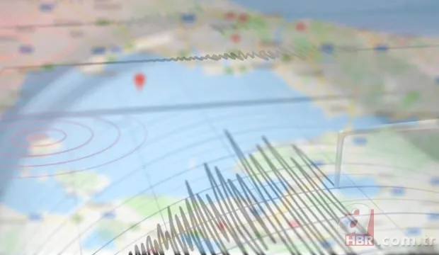 İstanbullular için korkutan deprem uyarısı! ''7.5'in üzerinde deprem olacak'' 9