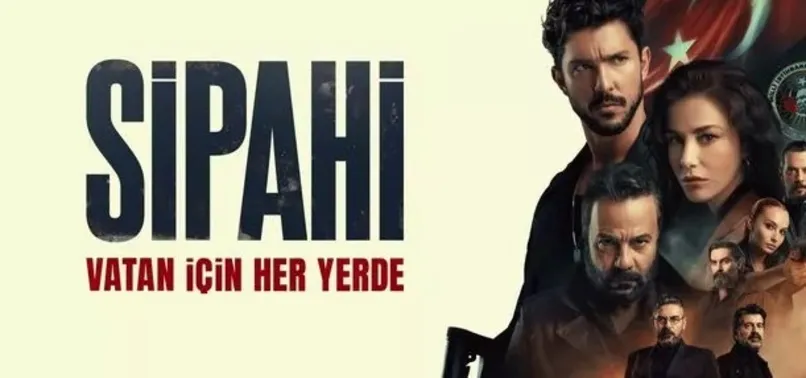 SİPAHİ SON BÖLÜM İZLE! Sipahi dizisi bitti mi, neden bitti? Sipahi dizisi final mi yaptı?