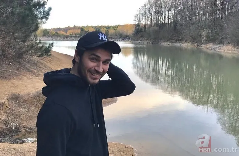 Zembilli'nin Adem'i Emre Dinler'in memleketi merak ediliyordu! Bakın nereli çıktı... 5