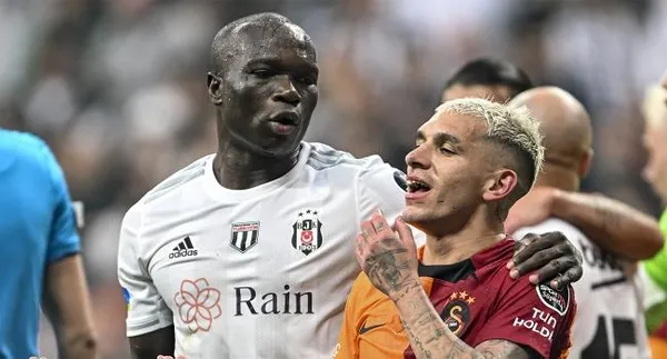 1697874776571.jpg Galatasaray-Beşiktaş derbisi muhtemel 11'lerinde sürpriz! Okan Buruk ve Burak Yılmaz'dan taktik savaşları... - 3