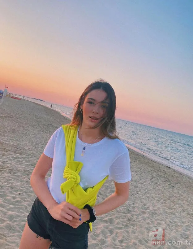 Voleybolcu Zehra Güneş'ten kötü haber! Sosyal medyadan duyurdu! Meriç Aral’dan destek geldi 11