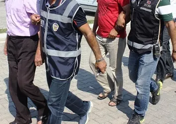 Erciş'te PKK operasyonu: 30 gözaltı