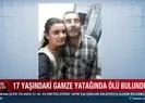 Anne ve babası tutuklandı