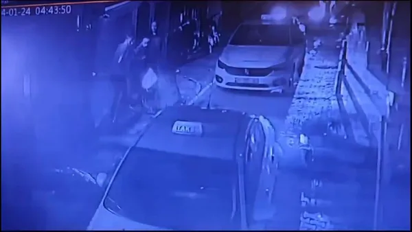 Sarıyer'de polisle çatıştılar! Kan donduran olayın perde arkası belli oldu! Müzikholde başlayan olay kanla bitti - 6