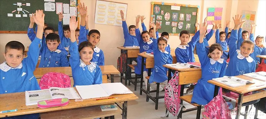 Okullarda serbest kıyafet kalktı mı? İlkokul, ortaokul ve liselerde forma zorunluluğu var mı? 6