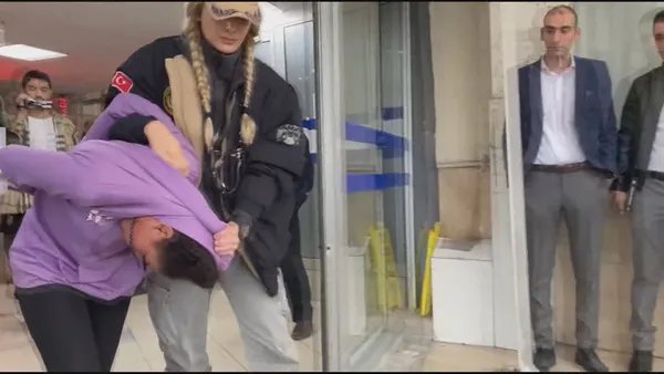 Son dakika | Taksim’deki terör saldırısında yeni gelişme! 5 şüpheli Bulgaristan’da yakalandı