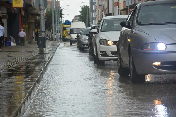 1662561880115.jpg Kış mevsimi kapıya yanaşıyor! Sıcaklıklar düşüyor sağanak yağış geliyor! Meteoroloji gün verdi... İstanbul Ankara İzmir hava durumu - 4