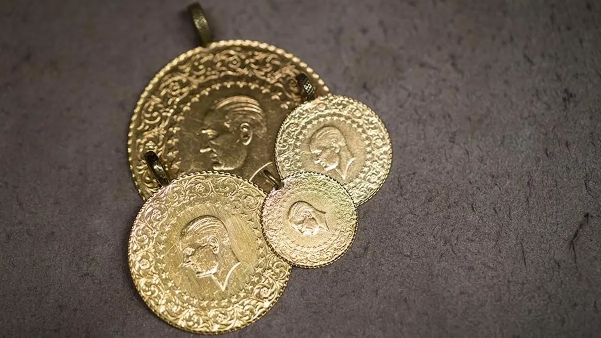 Gram altın 6.500 TL’ye dayandı, gözler 7.000 TL’de! Faruk Erdem’den yıl sonu senaryosu