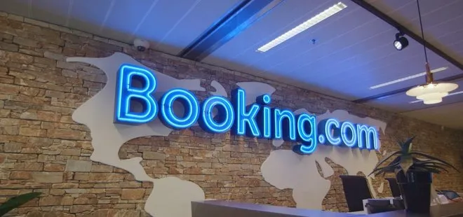 Booking.com’dan Türkiye açıklaması