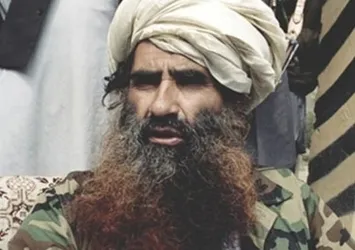 Afganistan'da Hakkani'lerin kurucusu öldü