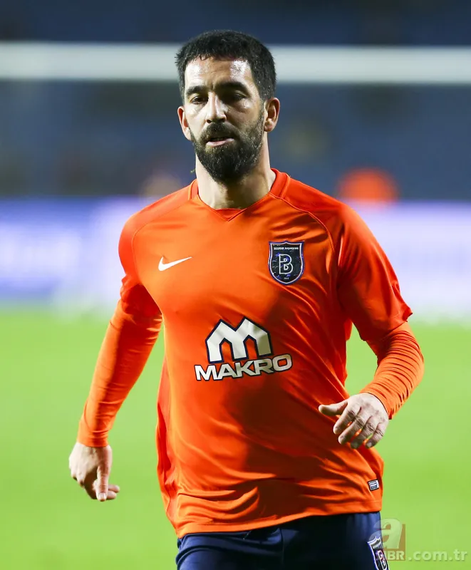 Falcao Arda Turan'ı arayıp o soruyu sordu! 14