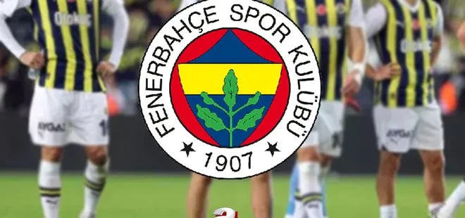 Fenerbahçe’nin yıldızı yeni rotasını çizdi! O takıma geri dönüyor...